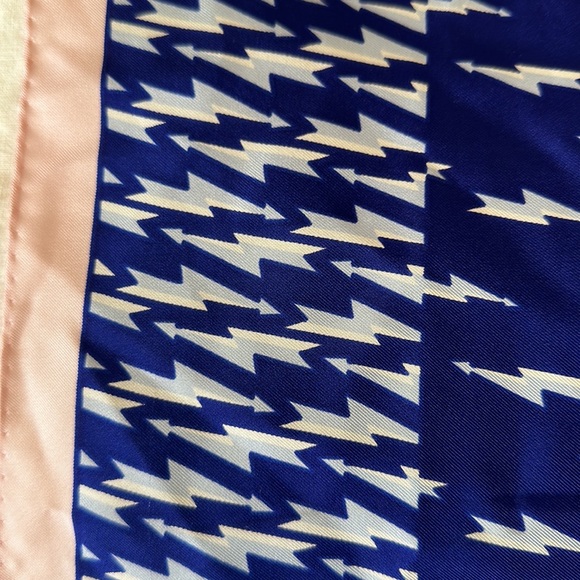 sandro lightning scarf ⚡️ - Picture 3 of 3